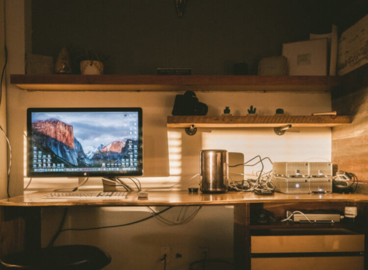 Management Consulting